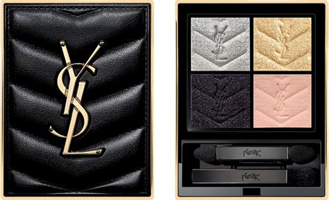 Yves Saint Laurent Couture Mini Clutch 910 Trocadero Nights